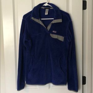 Patagonia Pullover